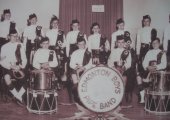 {2012 Pipe Band Membership}