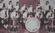 {2013 Pipe Band Membership}